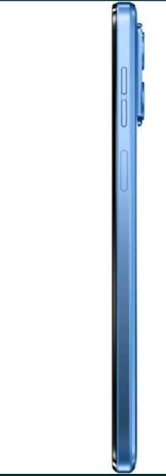 Смартфон: Moto G54 5G 12/256Gb.Pearl Blue Киев - изображение 5