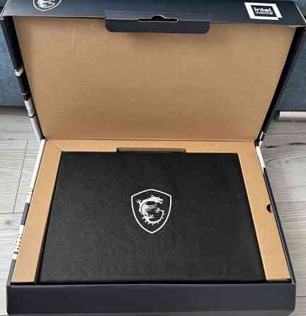 Ноутбук MSI Stealth 16 i9rtx4070 1TB Киев