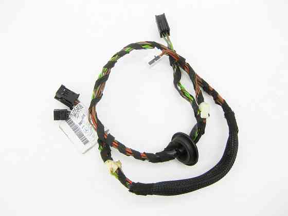 Mercedes-Benz  A1765405508 Проведення на моторчик склопідйомника передніх дверей CLA Shooting Brake X117 CLA C117 GLA X156 A-class W176 Одеса