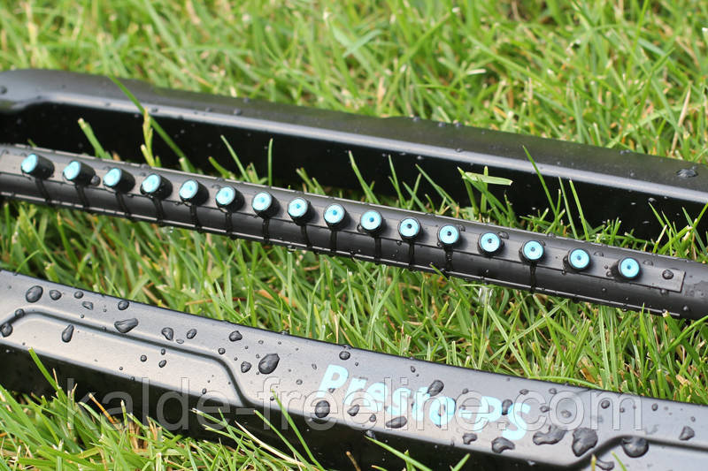 Дощувач Presto-PS осцилюючий Гарант (7815) Харьков - изображение 9