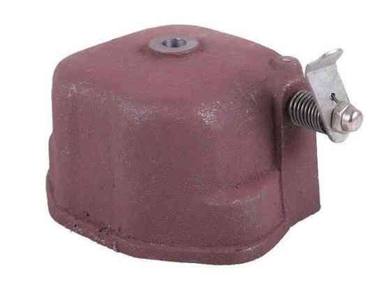 Кришка клапанів на дизельний двигун мотоблок 190N, чавун Мукачево