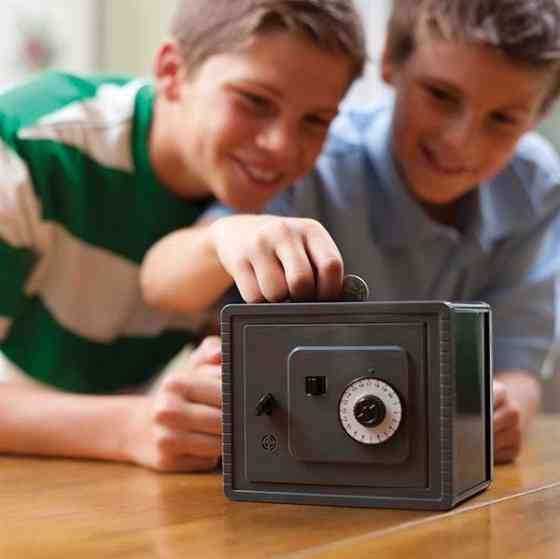 Набір для досліджень 4М Суперсейф (00-03289/ML) Харків