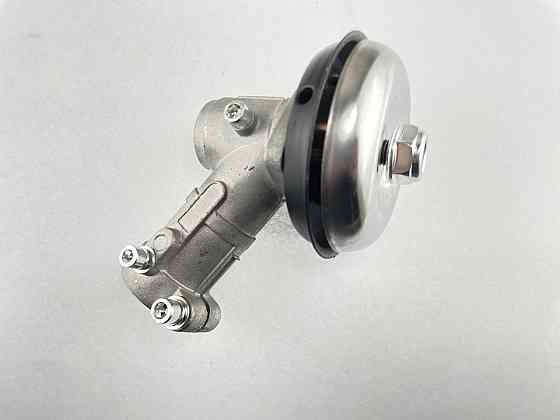 Редуктор мотокосы 9Т (Ø26) Мукачево