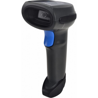 Сканер штрих-коду ІКС 5208RC/2D wireless USB with cradle, Bluetooth black (ІКС-5208RC-BT-2D-USB- CR) Вінниця - фото 9