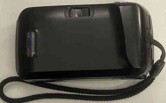 Фотоаппарат Olympus Mju -1 Limited. Киев