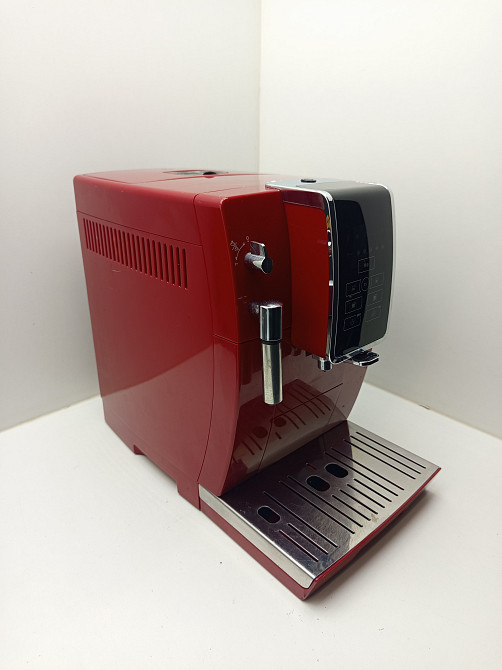 Кавомашина Delonghi dinamica ECAM358,15,R (товар вживаний) Луцьк - фото 3