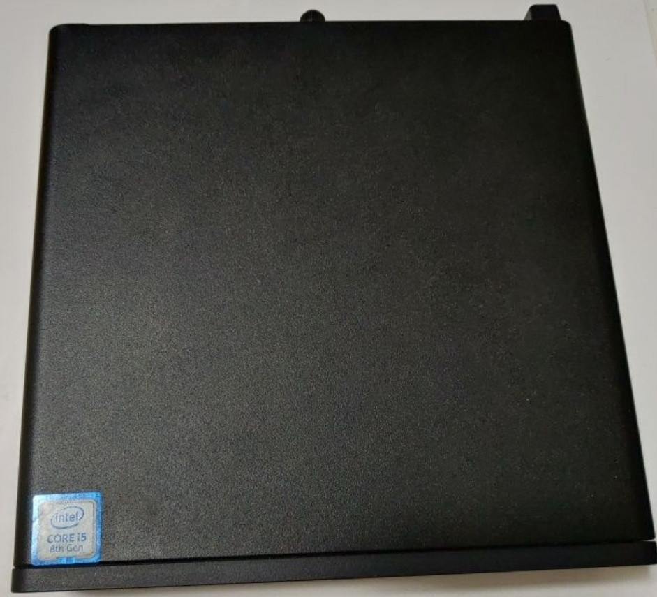 Процессор: HP Pridesk 600 G4 Mini i5-8500 500Gb. 8Gb.RAM Windows 10/11 Киев - изображение 3