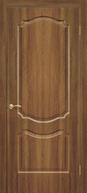 Двері Оміс колекція: Класика "СКІН" Полотно, Пріма ПГ Вільх европейська Київ - фото 1