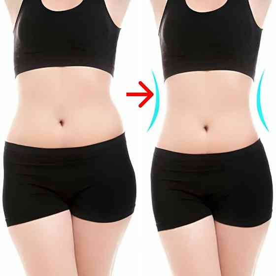 Массажный пояс для похудения,от USB SBR Киев