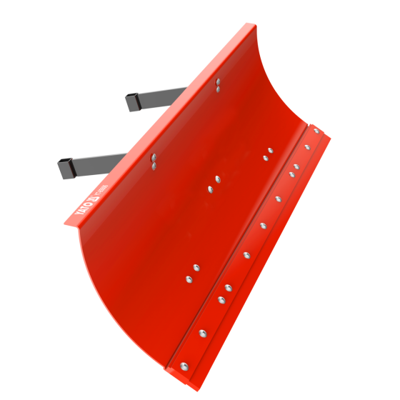 Лопата відвальна YATO ширина- 1 м, до підмітальної машини YT-85600 Одеса