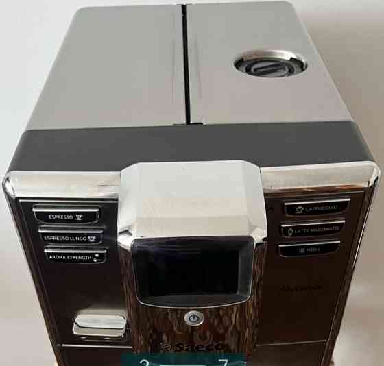 Кавоварка Saeco incanto Київ