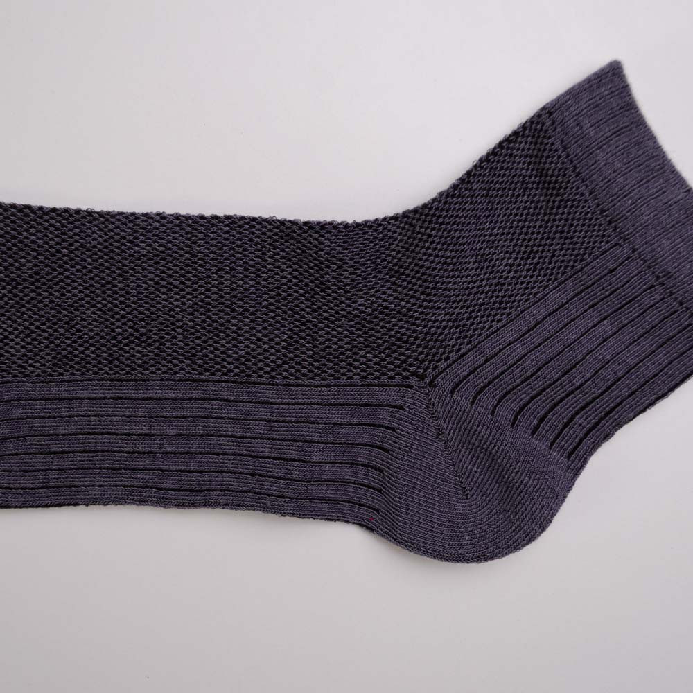 Набор носков мужских хлопковых 10 пар Youstar 066 Низкие 41-47 Различные цвета Сумы - изображение 5