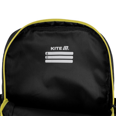 Рюкзак дитячий Kite Kids 559 DC Batman (DC25-559XS) Вінниця - фото 6