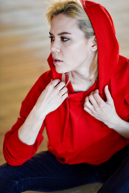 Костюм женский теплый Jasmin ,.р.S(46). Киев - изображение 7