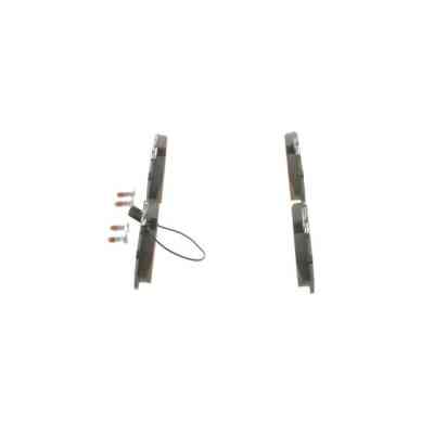 Тормозные колодки Bosch 0 986 424 556 Винница