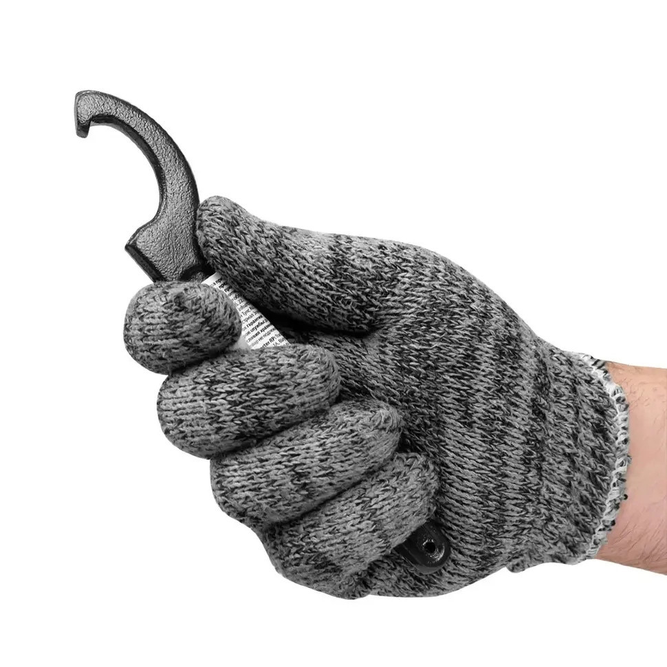 Ключ радіусний ударний 45-52 мм Forcekraft FK-685C52 Одеса - фото 3