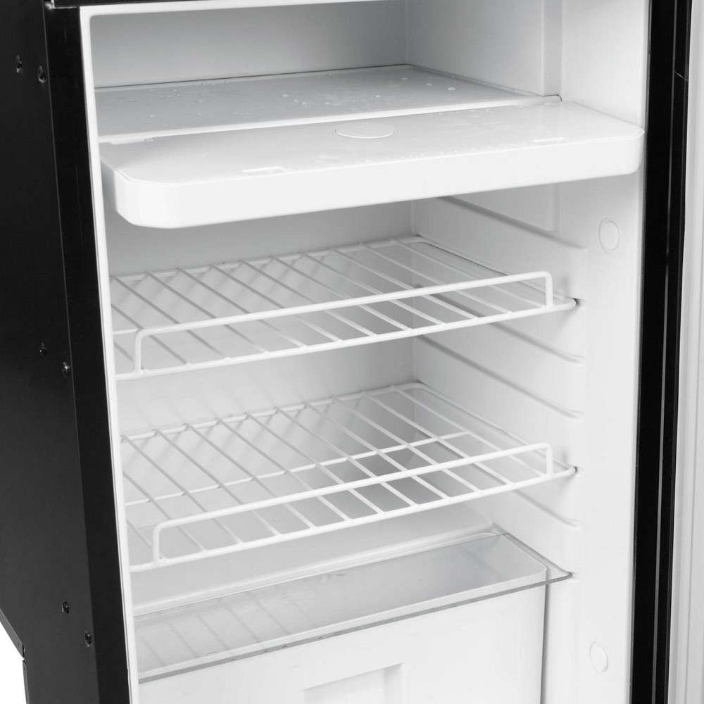 Компрессорный автохолодильник Alpicool CR85X (83 литра). До -20℃. Питание – 12, 24 вольт Киев - изображение 3