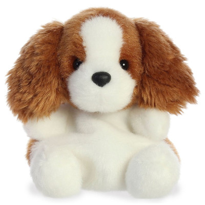 Мягкая игрушка Aurora Palm Pals Кокер-спаниель 15 см (200216K) Винница - изображение 1
