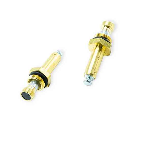 Ремкомплет газа ред. at04 (корп,сердечник,пруж серд-ка, упл кол) эмк Мукачево