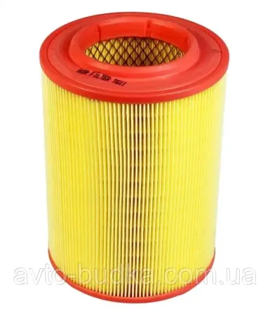 Фільтр повітряний на Volkswagen T4 JC PREMIUM B2W009PR Киев