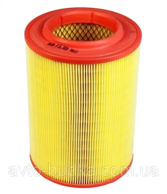 Фільтр повітряний на Volkswagen T4 JC PREMIUM B2W009PR Киев - изображение 2