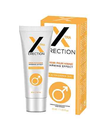 Лубрикант xtra erection I Can 30ml Sex Aura Киев