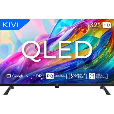 Телевизор Kivi 32H820KB Винница