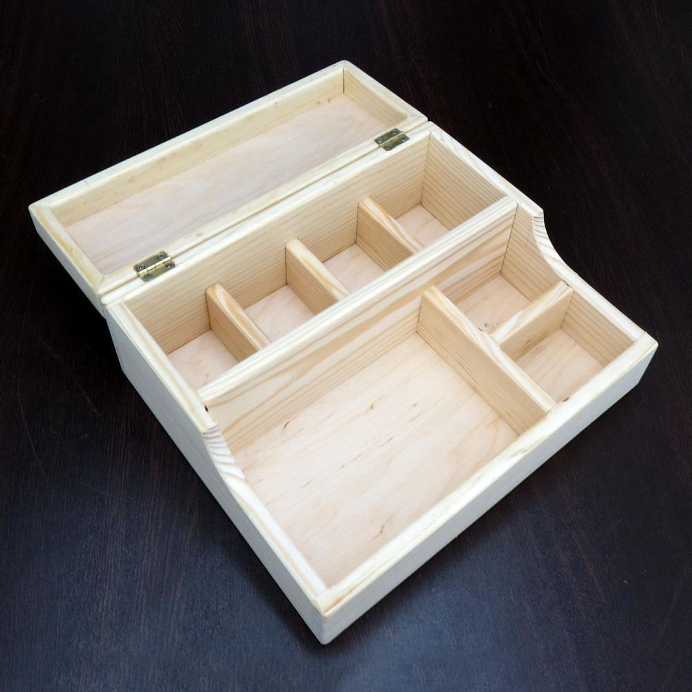 Органайзер для браслетов и часов 