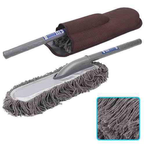 Антистатична щітка для зняття пилу Vitol C42002 Харків