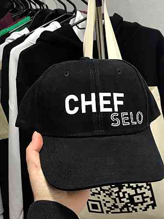 Бавовняна Кепка/Бейсболка з індивідуальним логотипом компанії. Чернівці