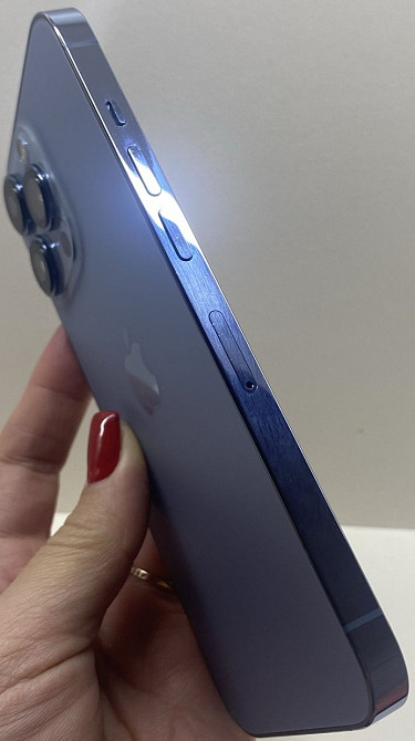 Айфон iPhone 13 Pro 128Gb. Київ - фото 5