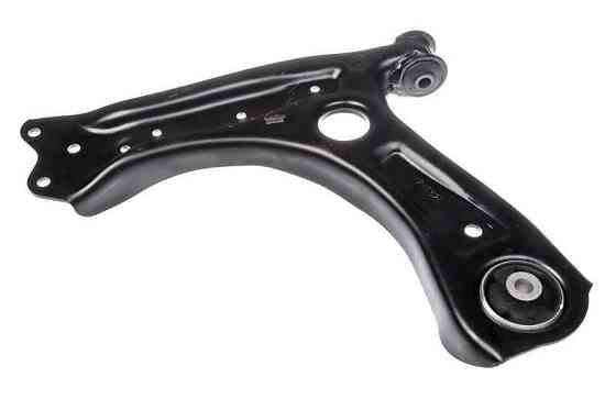 Важіль передній лівий Raiso (Швеція) Volkswagen Polo V, Фольксваген Поло 5 09-20 #RL-607151A UAZGFEK22 Ковель