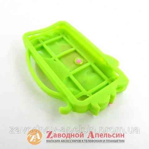 IPhone 4 4S чохол іграшка Cat Одеса