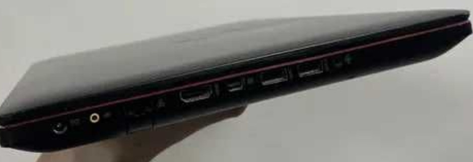 Ігровий ноутбук ASUS ROG i7 GTX SSD IPS. Харків - фото 2