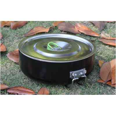 Сковорода туристична BRS BRS-P26 Вінниця