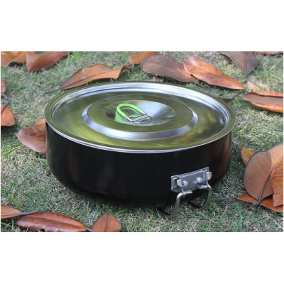 Сковорода туристична BRS BRS-P26 Вінниця - фото 6