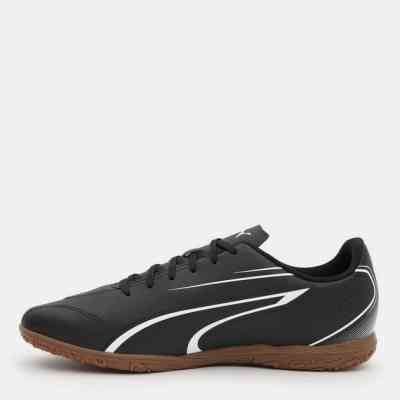 Футзалки Puma Vitoria IT 107485-01 чорний, коричневий 42,5 (4099683043677) Вінниця