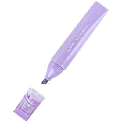 Набор маркеров Kite Highlighter Creative Glitter, набор из 4-х цветов (K24-1146-4) Винница