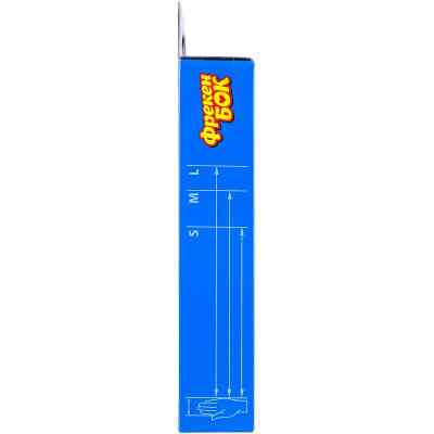 Перчатки хозяйственные Фрекен БОК нитриловые S 10 шт. (4820048482745) Винница