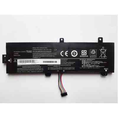 Акумулятор до ноутбука IdeaPad 310-15 L15L2PB4, 3950mAh (30Wh), 2cell, 7.6V, Li-ion AlSoft (A47641) Вінниця