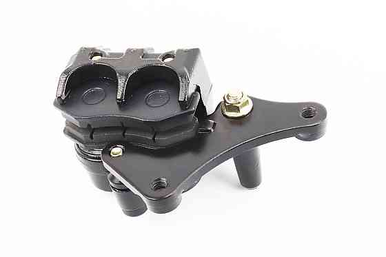 ZS200 250GS Гальмівний супорт передній лівий Київ