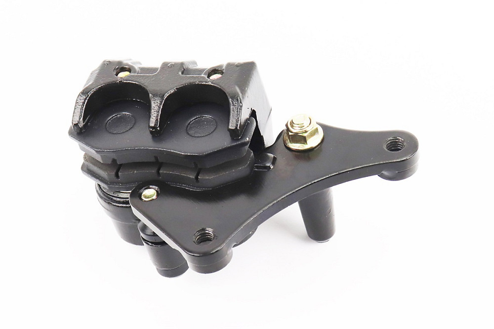 ZS200 250GS Гальмівний супорт передній лівий Київ - фото 2