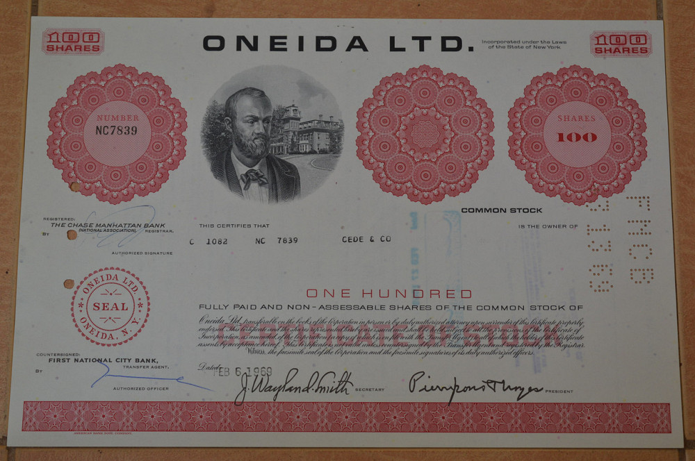 Акція. США. 1969 рік No7839 (Б-1) Полтава - фото 1