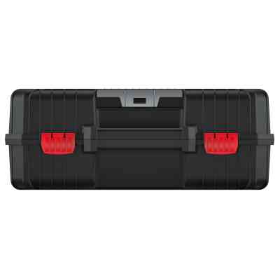 Ящик для инструментов Kistenberg 15", 384*335*144, HEAVY tool case, KHV40S (KHV40S) Винница