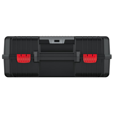Ящик для інструментів Kistenberg 15", 384*335*144, HEAVY tool case, KHV40S (KHV40S) Вінниця - фото 5