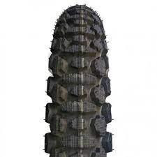 Покрышка 3,5*18 на мотоцикл Иж шиповка Мукачево - изображение 1