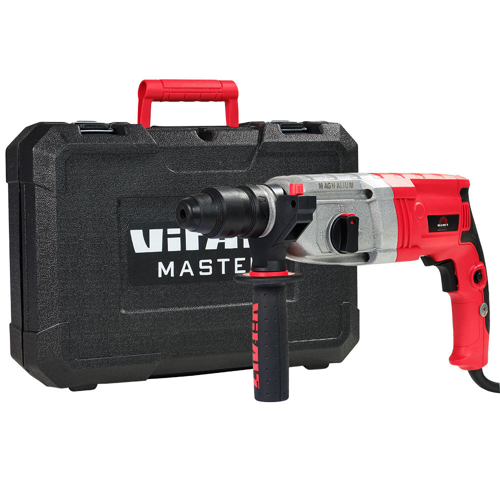 Перфоратор Vitals Master Ra 3085HBm magnalium Харків - фото 1