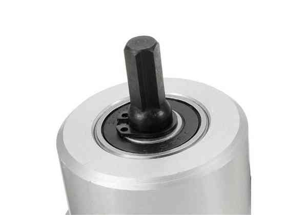 Насадка-ножницы для дрели Sturm SN160 (читать описание) Ровно