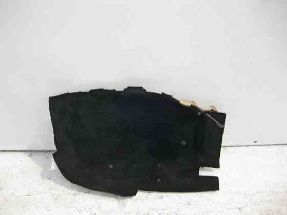 Mercedes-Benz  A1646803040 9G07 Килим салону чорний передній правий ML W164 Одесса