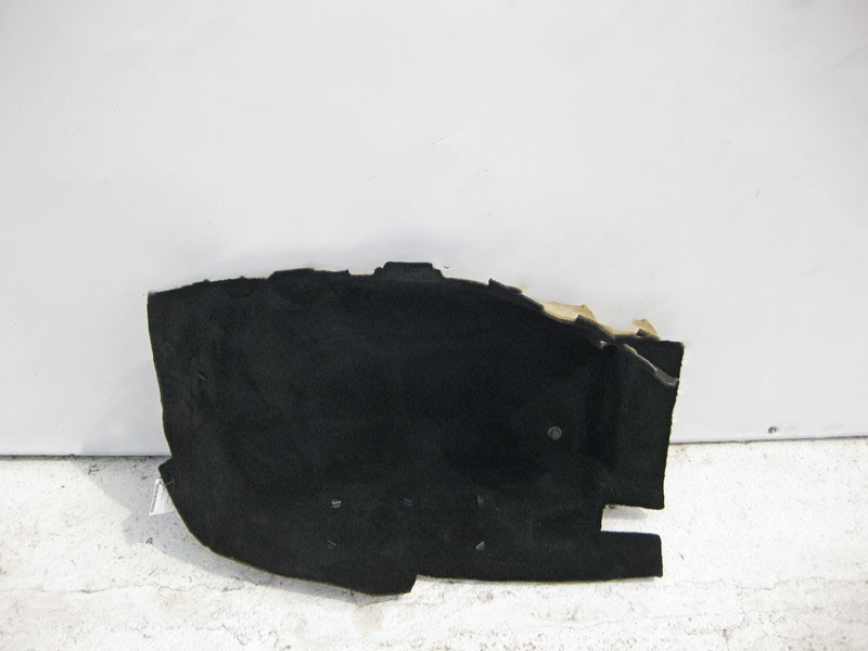 Mercedes-Benz  A1646803040 9G07 Килим салону чорний передній правий ML W164 Одесса - изображение 3